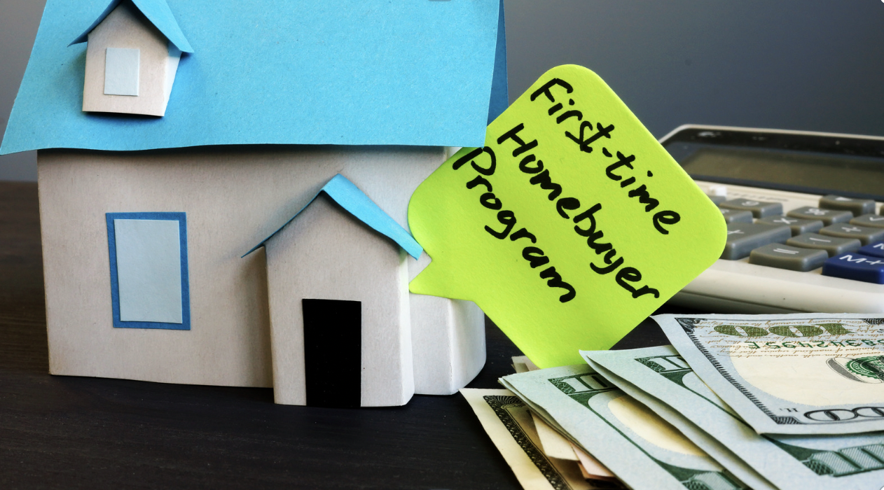 First-Time Homebuyer Programs and Tips