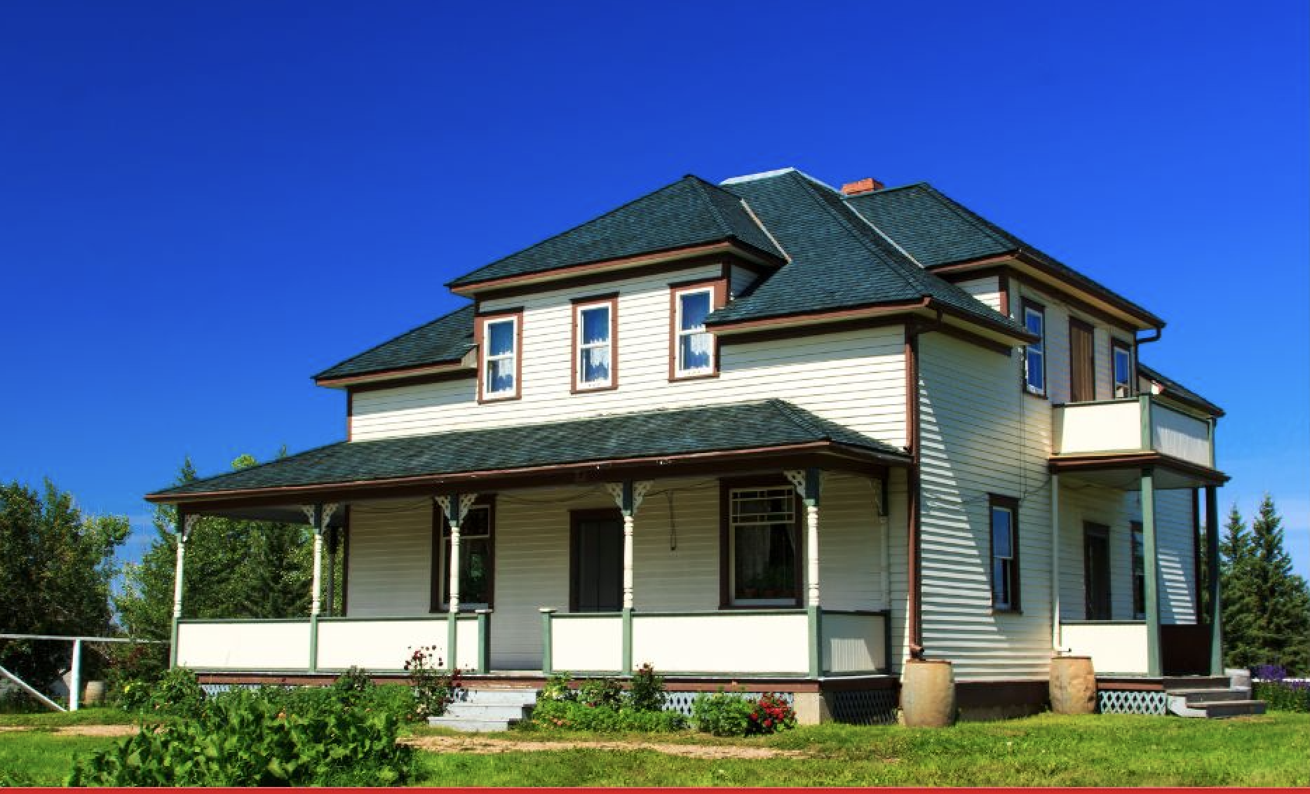 Buying a home that was built prior to 1980