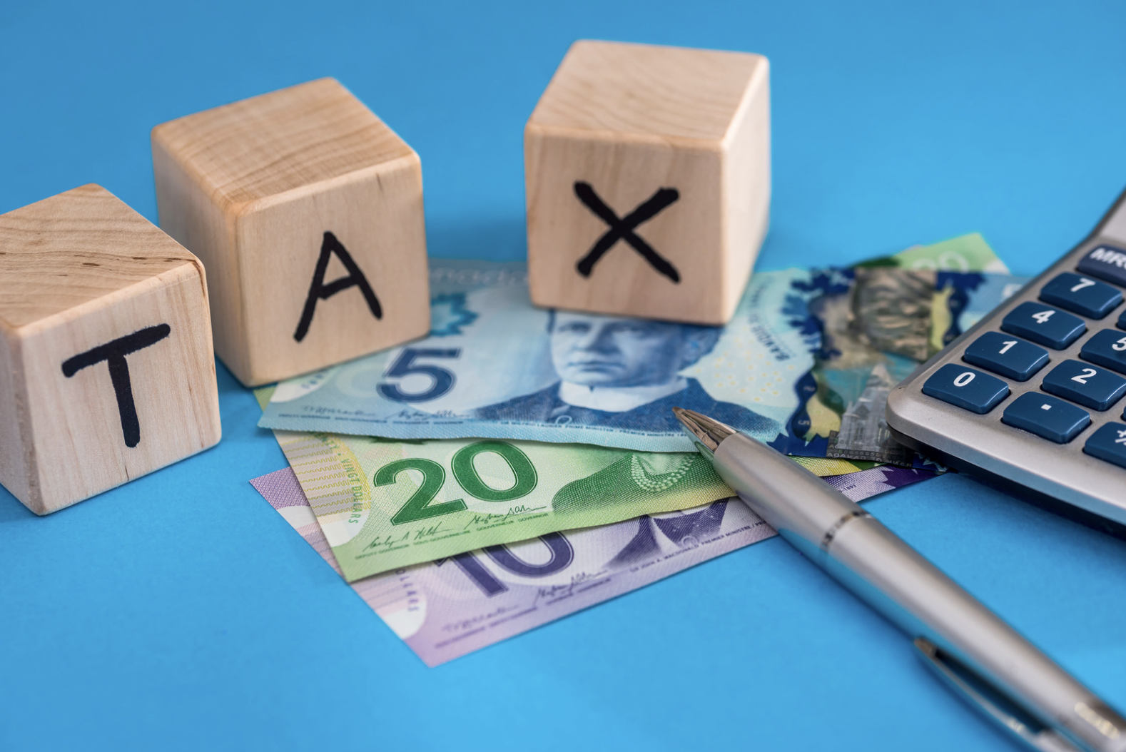 Navigating the Landscape: Understanding Real Estate Taxes in British Columbia.