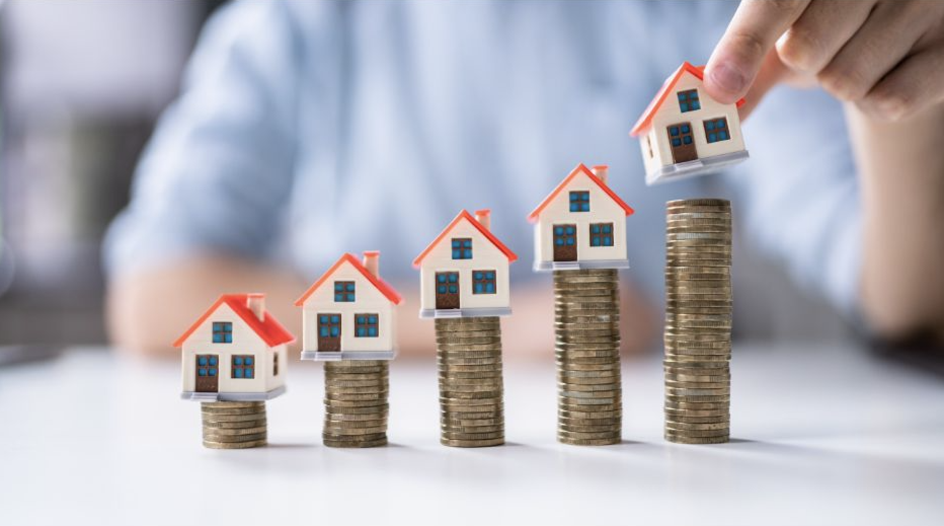 Factors That Do Not Determine the Value of Your Home.