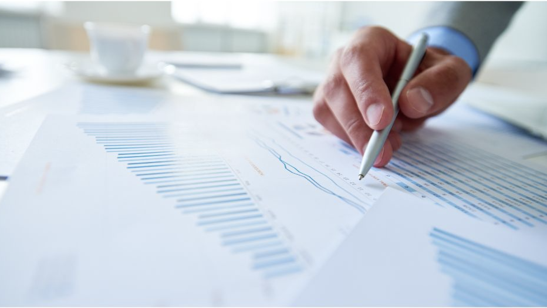 Buying a Strata? Understand the depreciation report estimates!