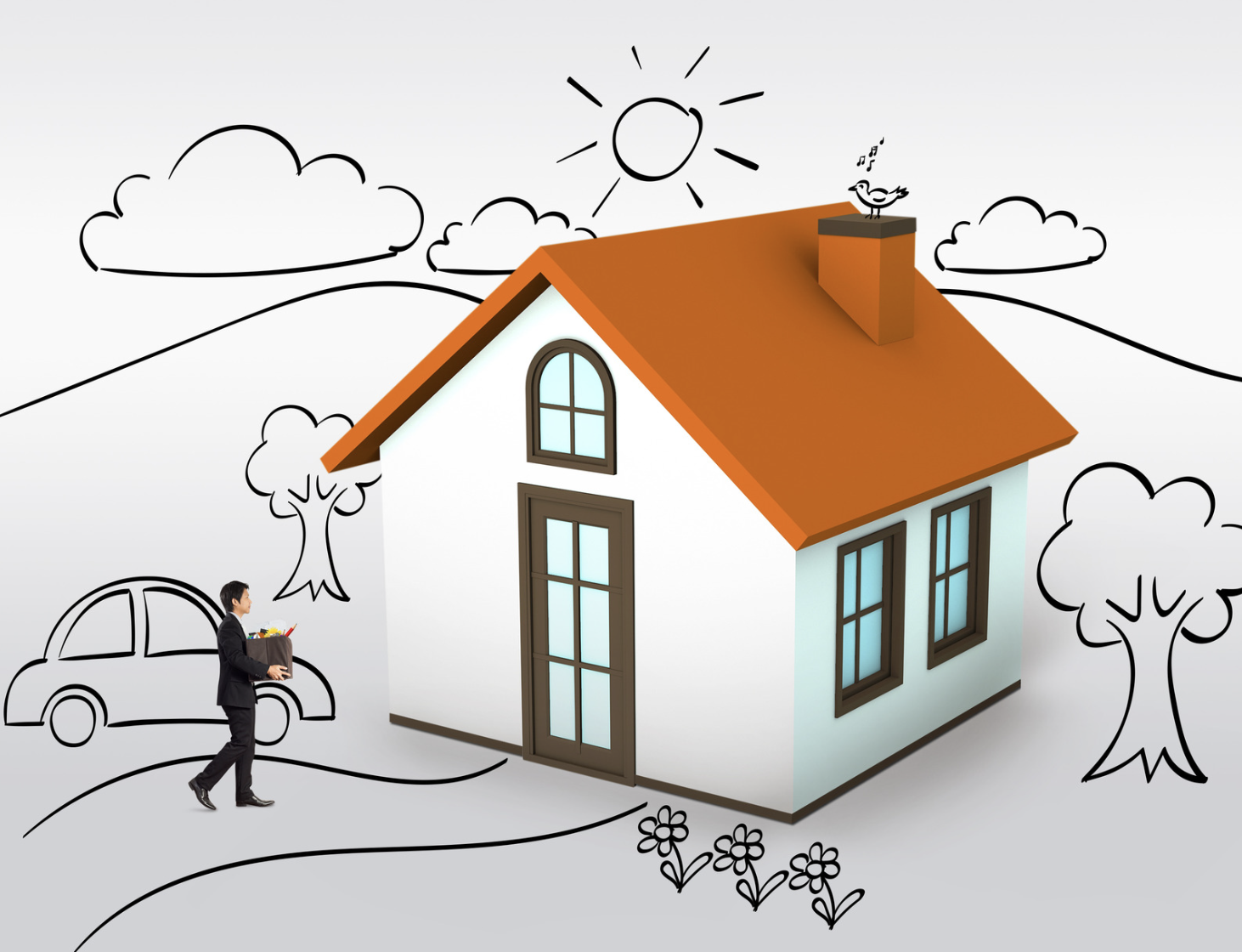 7 Tips to Navigating the Buying Process